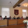 Plānotāju darba plenērs Jelgavā - priekšlikumi Hercoga Jēkaba laukuma rekonstrukcijai 12.11.2010.